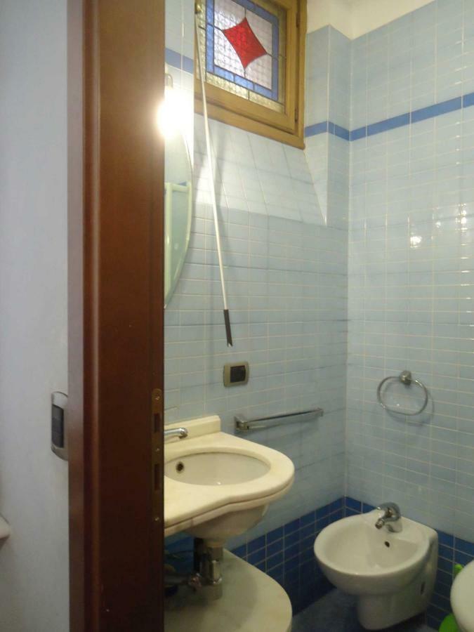 My Home -Centro A Sanremo Bagian luar foto