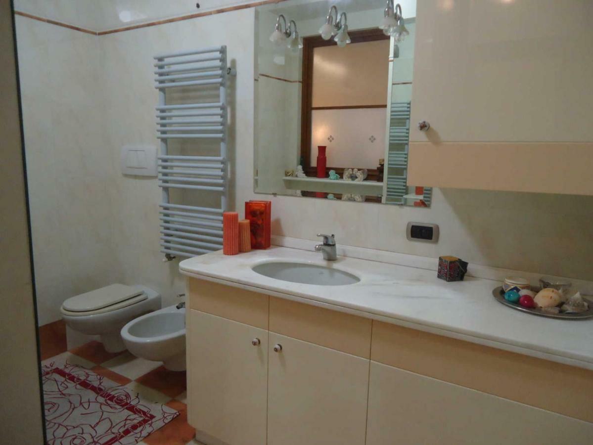 My Home -Centro A Sanremo Bagian luar foto