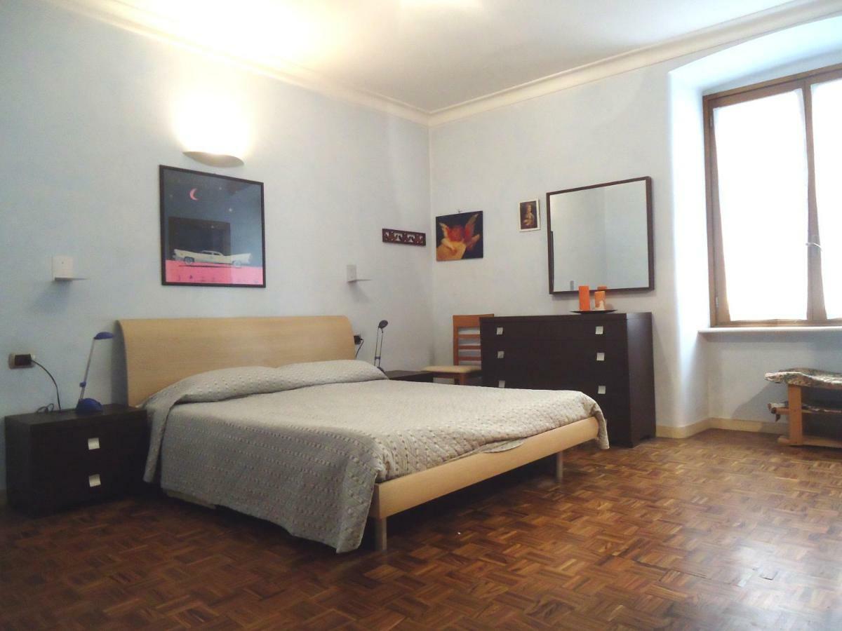 My Home -Centro A Sanremo Bagian luar foto