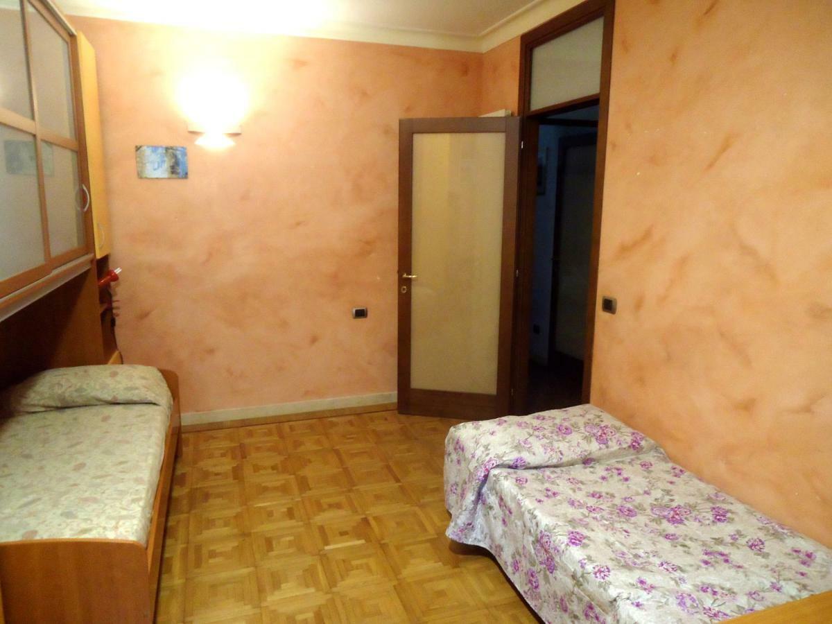 My Home -Centro A Sanremo Bagian luar foto