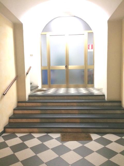 My Home -Centro A Sanremo Bagian luar foto